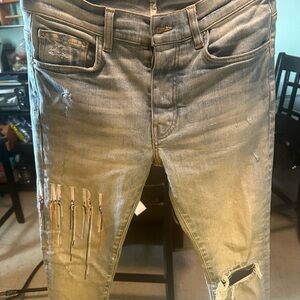 Amiri Jeans size 29 men AUTHENTHIC